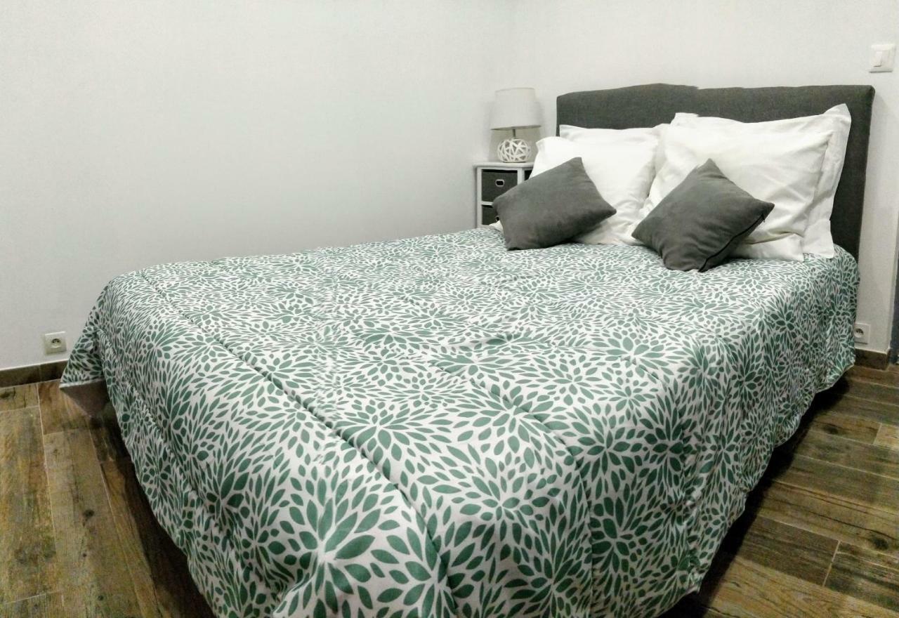 Residence Le Neptuna T2 Direct Plage Wifi Clim Agde Luaran gambar